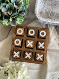 Tic tac toe
