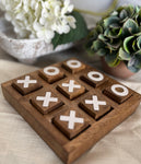 Tic tac toe