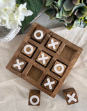 Tic tac toe