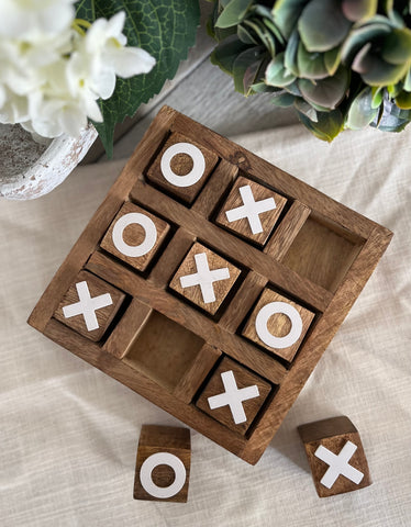 Tic tac toe
