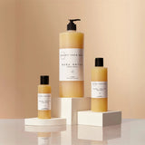 Beauty from bees - body serum 1L refill