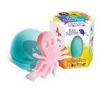 Loot toy - bath squiggler