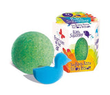 Loot toy - bath squiggler