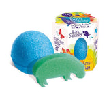 Loot toy - bath squiggler