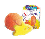 Loot toy - bath squiggler
