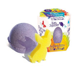 Loot toy - bath squiggler