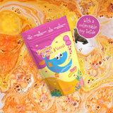 Loot toy Funky fish food - fizzy foaming bath salts