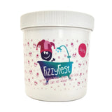 Loot toy - fizzy fest fizzing bath salt