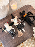 Halloween mice
