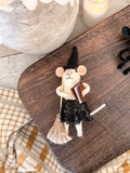 Halloween mice