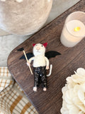 Halloween mice