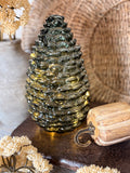 The led pinecone