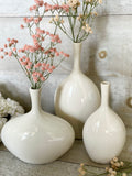 Long stem faux Baby’s breath - blush