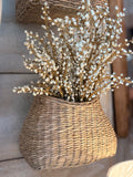 wall basket