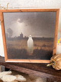 The ghost print