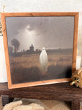 The ghost print