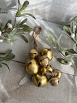The gold bells