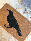 Crow mat
