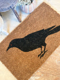 Crow mat