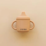 minika sippy cup
