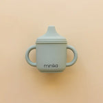minika sippy cup