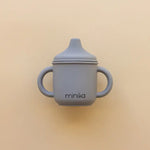 minika sippy cup