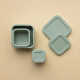 minika snack set