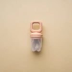 minika feeder teether