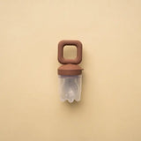 minika feeder teether