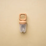 minika feeder teether