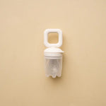 minika feeder teether