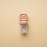 minika feeder teether