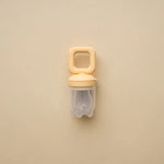 minika feeder teether