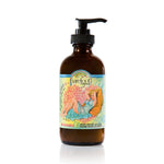 Barefoot Venus 100% Natural Macadamia Oil Body Cream - Coconut Kiss