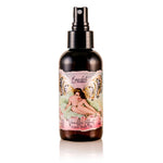Barefoot Venus 100% Natural Argan Body Oil - Vanilla Effect