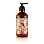Barefoot Venus 100% Natural Macadamia Oil Body Cream - Vanilla Effect