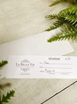 La Belle Vie Gift Card (In Store only)