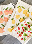 The Peachy Produce Bags