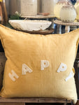 The Happy Pillow