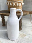 The Milk Jug Vase
