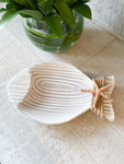 The Wooden Fish Dish
