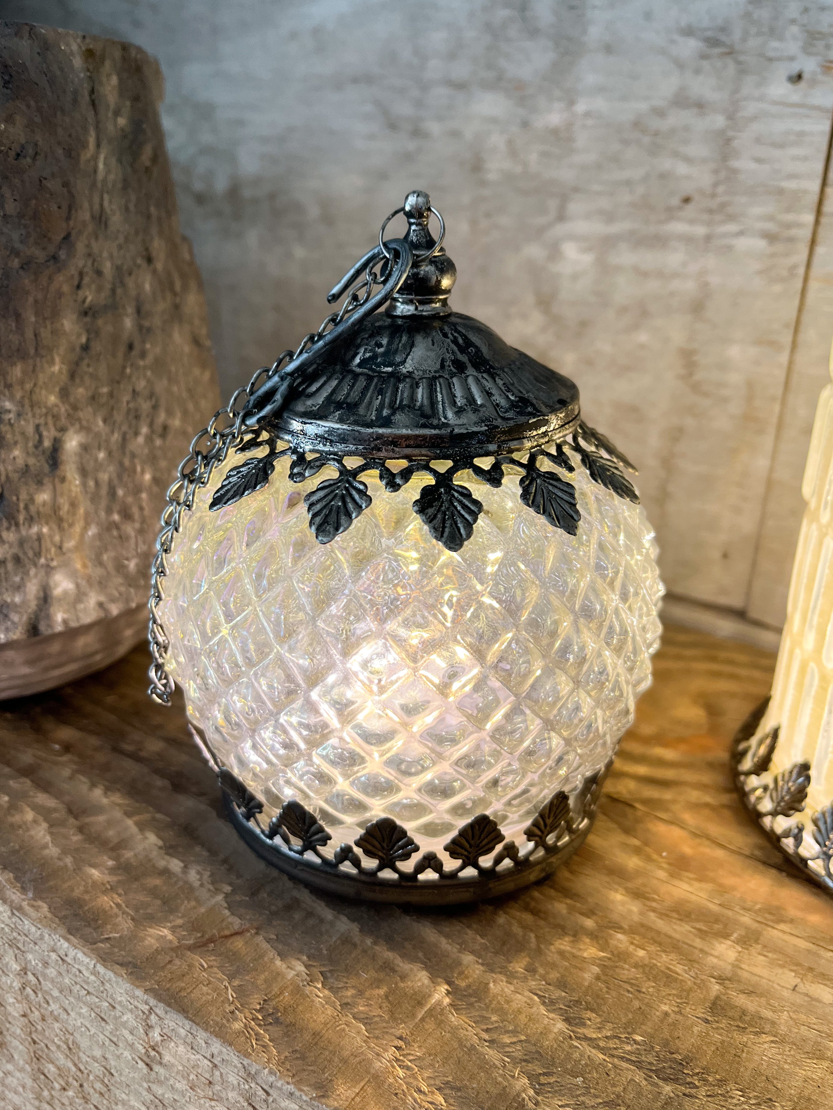 Battery Operated Lanterns – La Belle Vie Home Decor