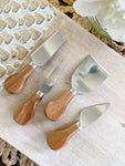 The Cheese knife Set