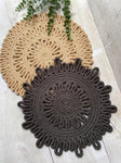 The Textured Cotton Placemats