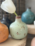 The mini bud vase