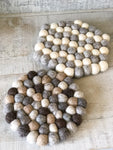 The Wool Trivet