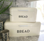 The bread box