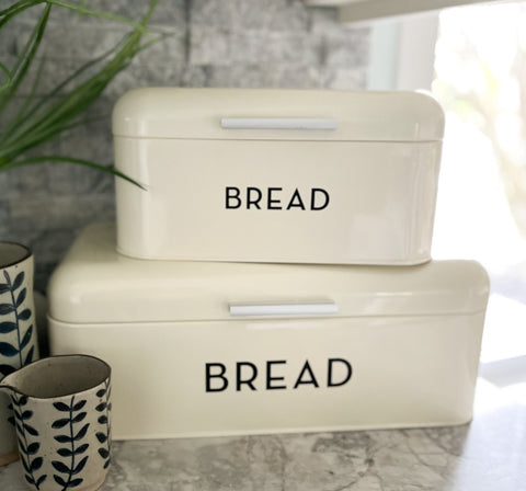 The bread box
