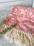 The Tufted Throw