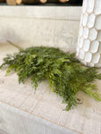 The Realistic Cedar Greenery